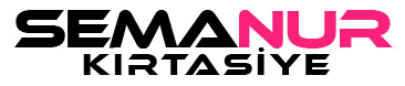 Semanur Kırtasiye